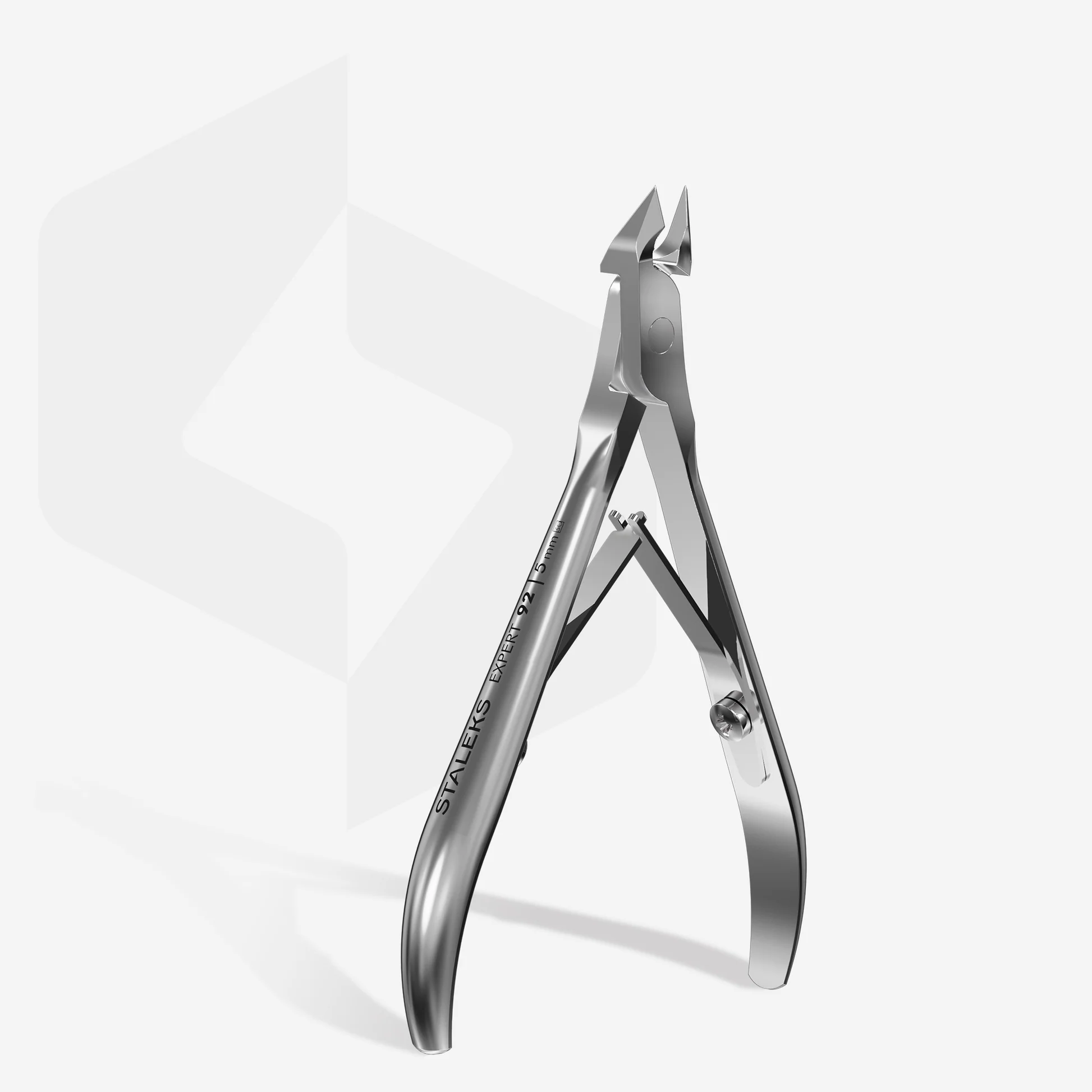 Професионални клещи за кожички EXPERT 92 5 мм - Image 3