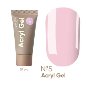 Valeri Acryl Gel- Акрил гел №2-15мл/30мл