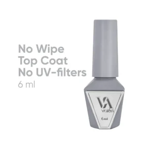 Valeri Top Non wipe no UV Filter-Топ без лепкав слой-6мл,12мл,30мл