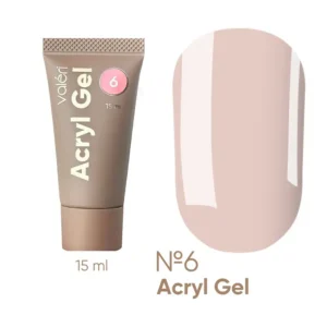 Valeri Acryl Gel- Акрил гел №2-15мл/30мл