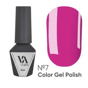 Valeri Gel Polish-Гел лак №2-6мл