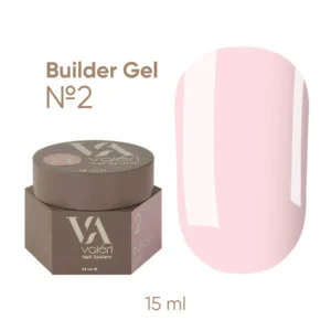 Valeri Builder Gel-Изграждащ гел №1-15мл/30мл