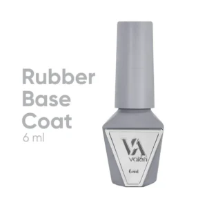 Valeri Rubber Base-Прозрачна база-6мл,12мл,30мл