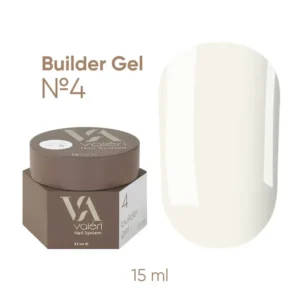 Valeri Builder Gel-Изграждащ гел №1-15мл/30мл