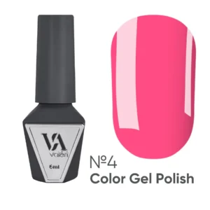 Valeri Gel Polish-Гел лак №2-6мл