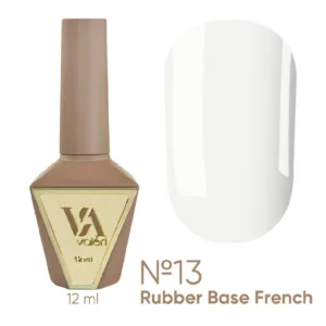 Valeri French Base-Цветна №12-10мл