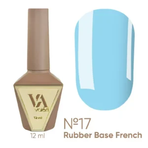Valeri French Base-Цветна №12-10мл