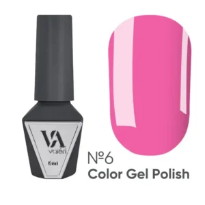 Valeri Gel Polish-Гел лак №2-6мл