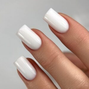 Trendynails Top Milk-Топ млечнобял -10мл/15мл