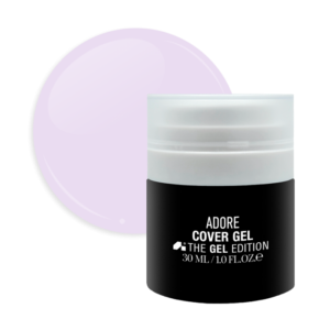 ADORE Cover Gel гел за изграждане 30g №02 – souffle