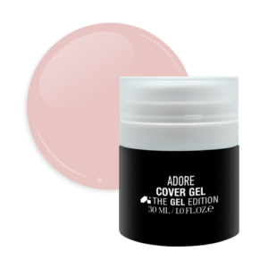 ADORE Cover Gel гел за изграждане 30g №03 –bridal