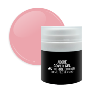 ADORE Cover Gel гел за изграждане 30g №06 –lox