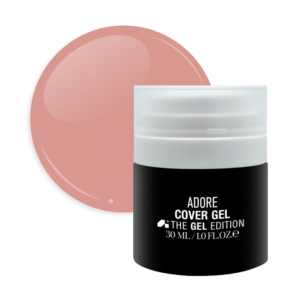 ADORE Cover Gel гел за изграждане 30g №08 –maple
