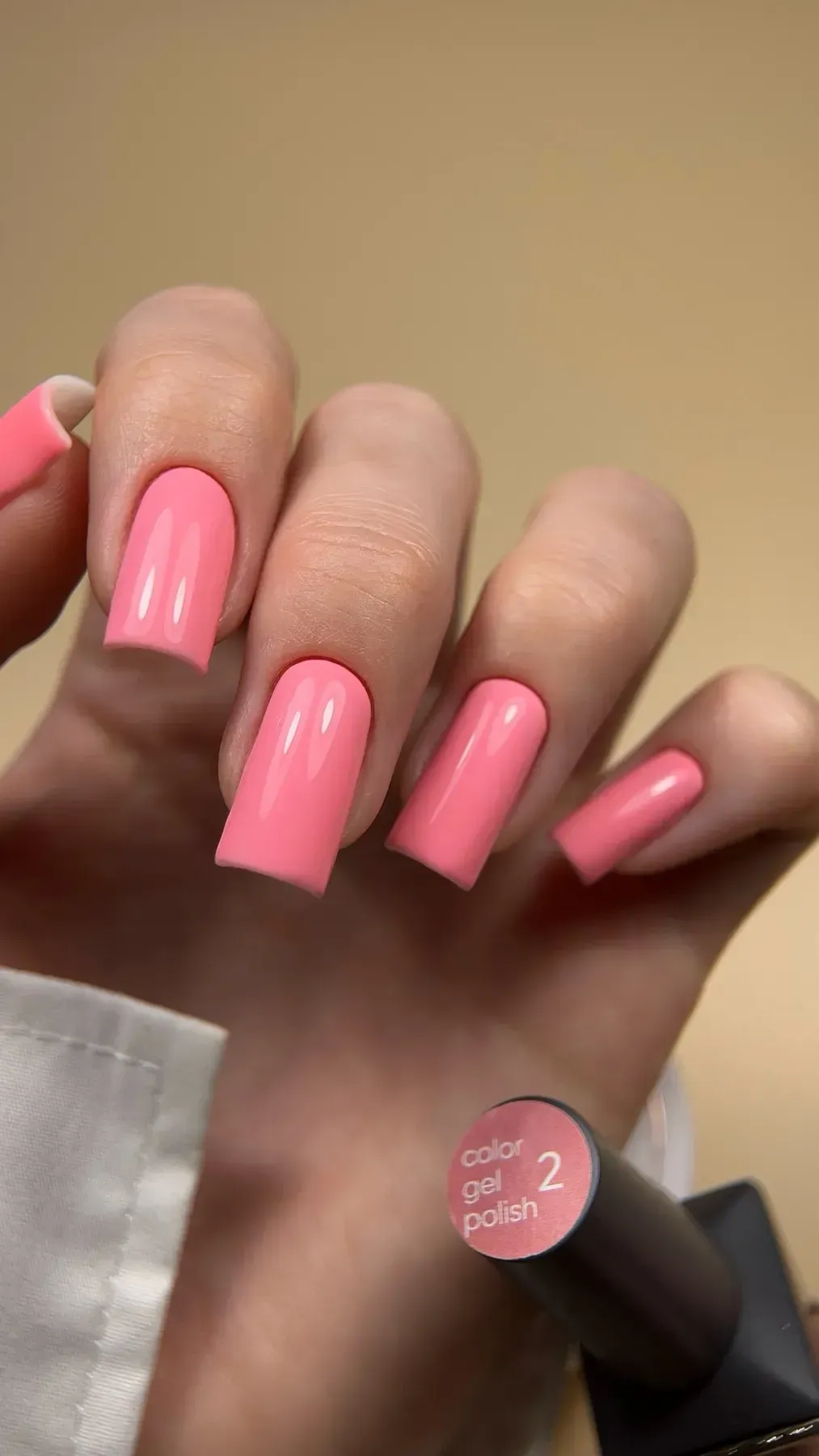 Valeri Gel Polish-Гел лак №2-6мл - Image 2