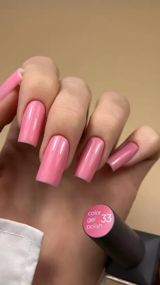 Valeri Gel Polish-Гел лак №33-6мл - Image 2