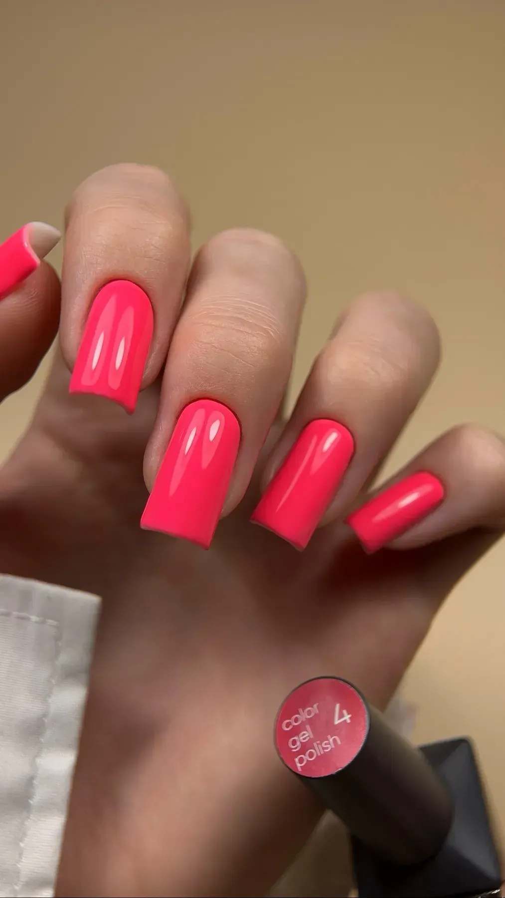 Valeri Gel Polish-Гел лак №2-6мл