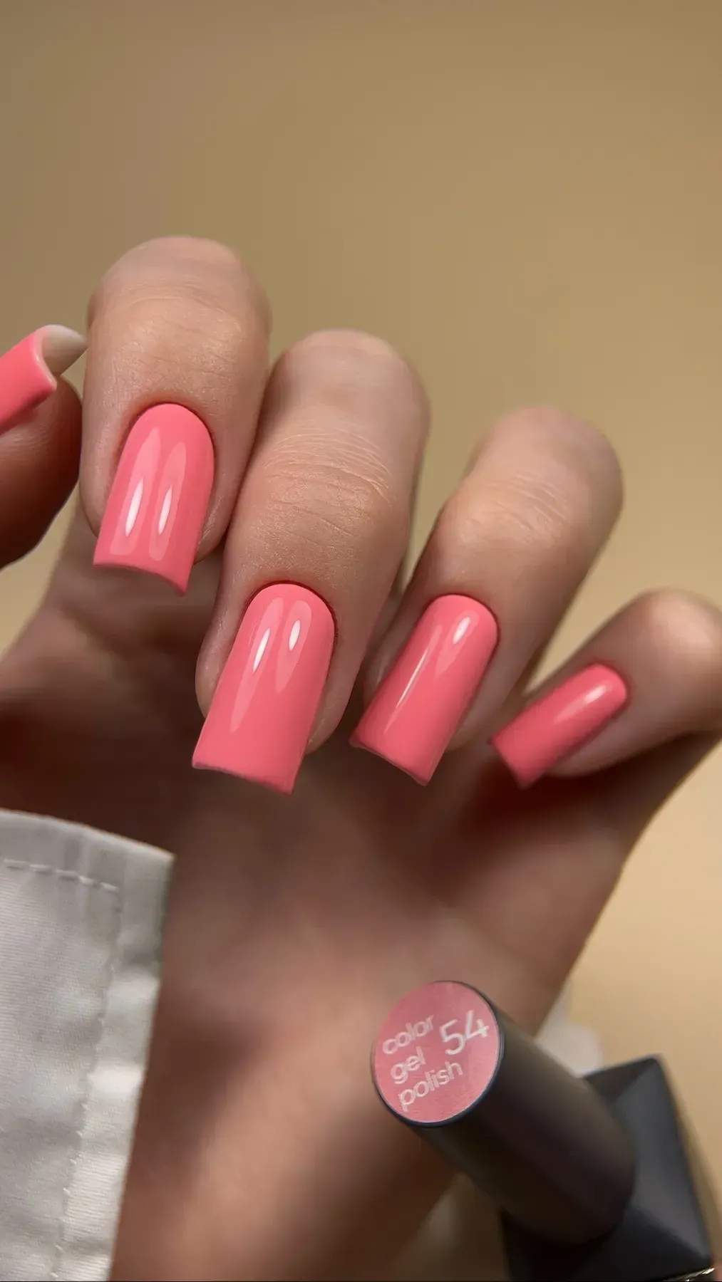 Valeri Gel Polish-Гел лак №54-6мл - Image 2