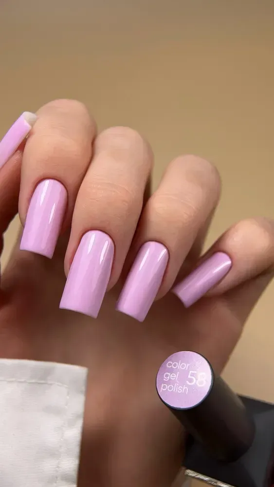 Valeri Gel Polish-Гел лак №58-6мл - Image 2