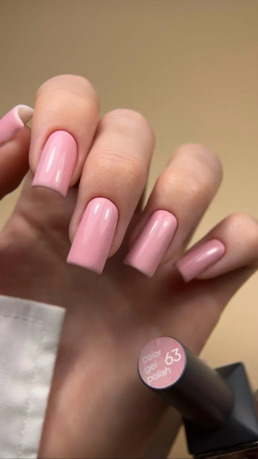 Valeri Gel Polish-Гел лак №63-6мл - Image 2
