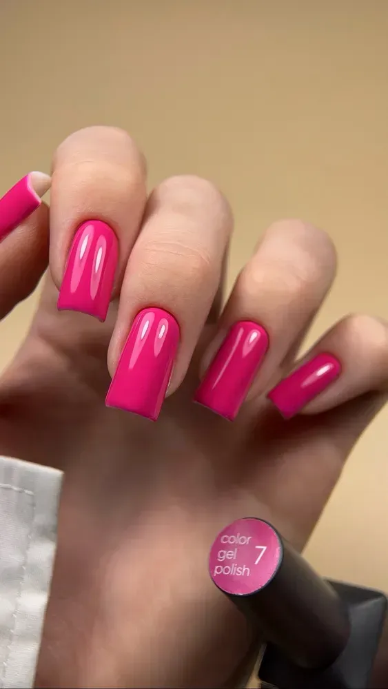 Valeri Gel Polish-Гел лак №2-6мл