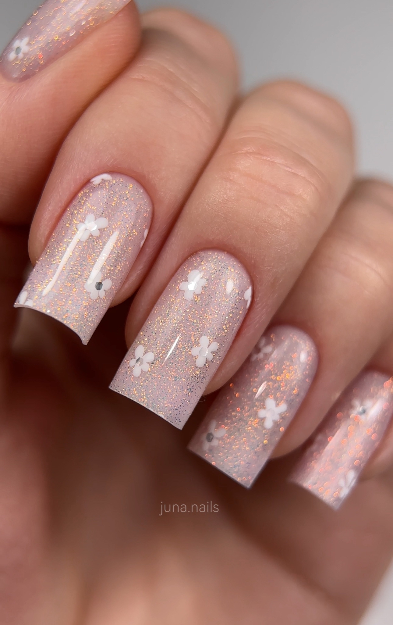 LUKUM Gel Polish – Гел лак Opaline, 10 мл