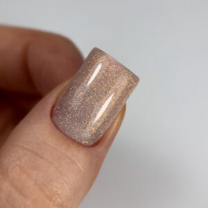 LUKUM Gel Polish – Гел лак Opaline, 10 мл