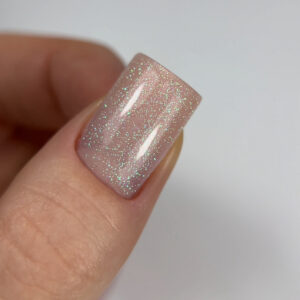 LUKUM Gel Polish – Гел лак Opaline, 10 мл