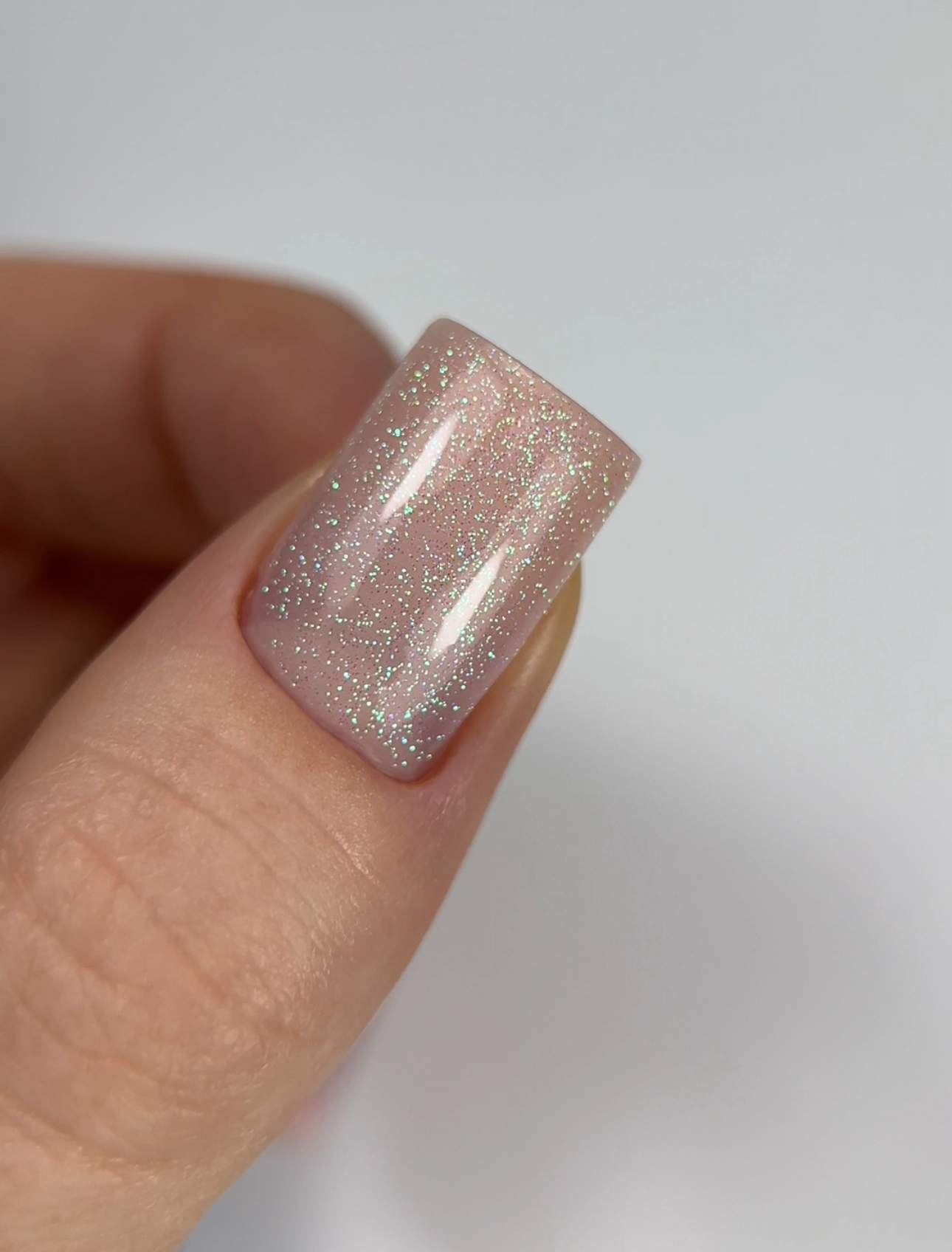 LUKUM Gel Polish – Гел лак Opaline, 10 мл