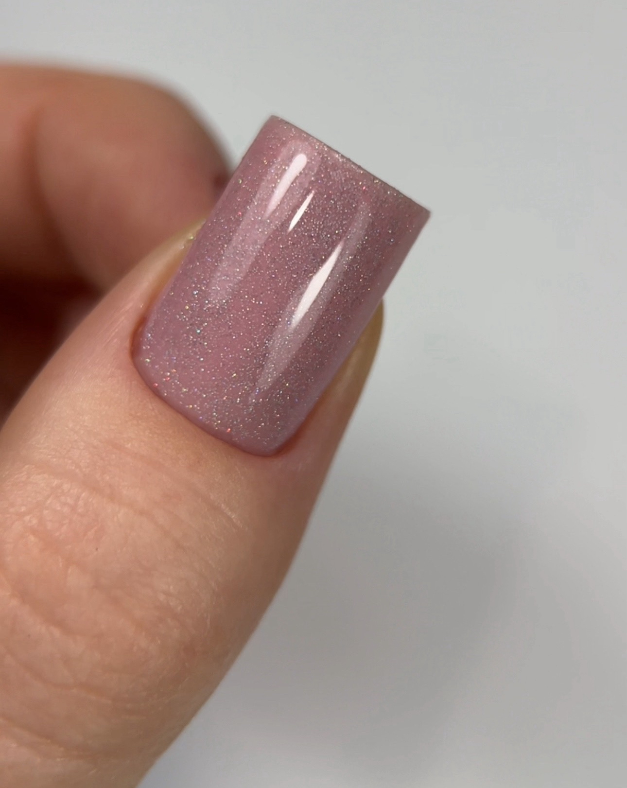 LUKUM Gel Polish – Гел лак Opaline, 10 мл