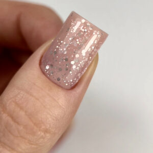 LUKUM Gel Polish – Гел лак Opaline, 10 мл