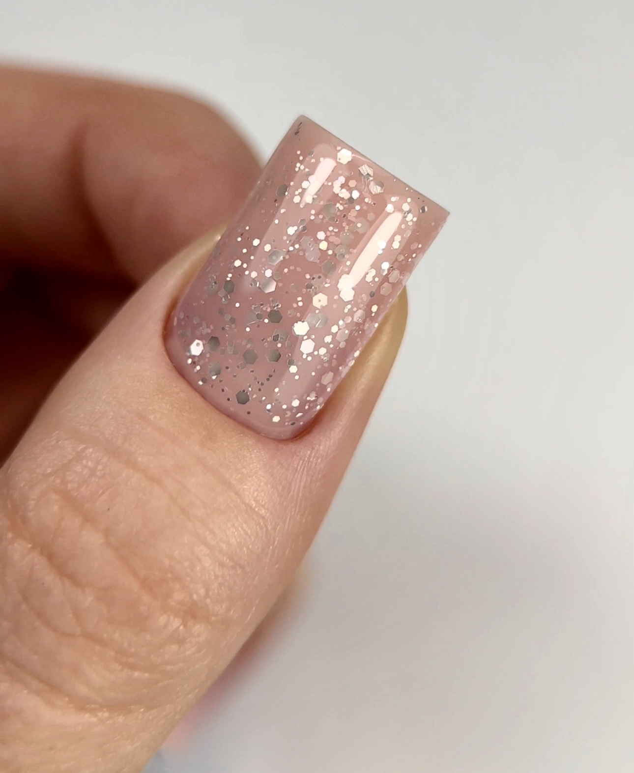 LUKUM Gel Polish – Гел лак Opaline, 10 мл