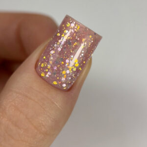 LUKUM Gel Polish – Гел лак Opaline, 10 мл