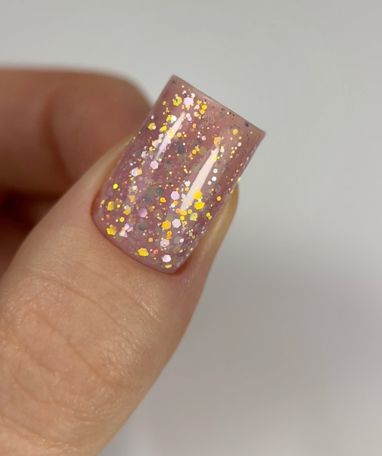 LUKUM Gel Polish – Гел лак Opaline, 10 мл