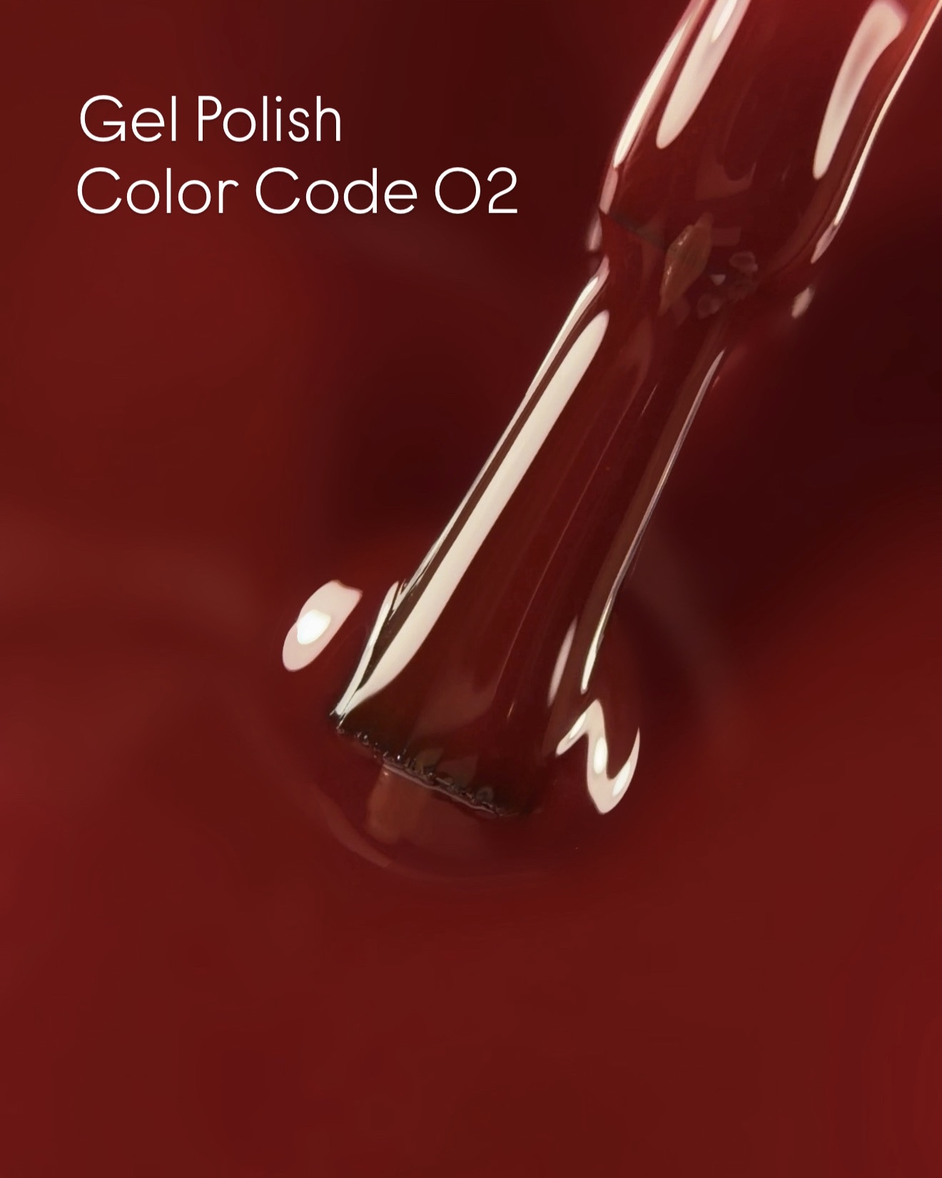 Колекцията гел лакове „Color Code“ на марката Lukum е палитра от пигментирани червени гел лакове! Колекцията „Color Code“ – от смело червено, което се заявява от пръв поглед, до дълбоко, сдържано, което оставя послевкус! Описание: – Плътност на пигментацията – Безопасна формула – Без ТПО – Нанесете тънко на 1-2 слоя – Средна консистенция – Не се разнася, лесно се нанася под кутикулата – Изсъхва перфектно в оригиналната лампа – Запазва яркостта и дълбочината на цвета до 4 седмици, не избледнява; – Дълготрайно покритие без загуба на блясък. Начин на употреба: 1. Извършете стандартна подготовка на нокътната плочка (хигиеничен маникюр, обезмасляване, нанасяне на базов лак). 2. Нанесете тънък слой гел лак Lukum, изпечете в LED/UV лампа (време за съхнене – 60 секунди) 3. Ако е необходимо, нанесете втори слой, за да постигнете по-наситен цвят (или използвайте тъмен базов лак) 4. Направете дизайна с помощта на магнит. 5. Завършете покритието с топ лак, втвърдете (време за съхнене – 120 секунди). Моля, обърнете внимание: цветът на гел лака на снимката може да се различава от действителния нюанс поради индивидуалните настройки на екрана и осветлението по време на снимане.