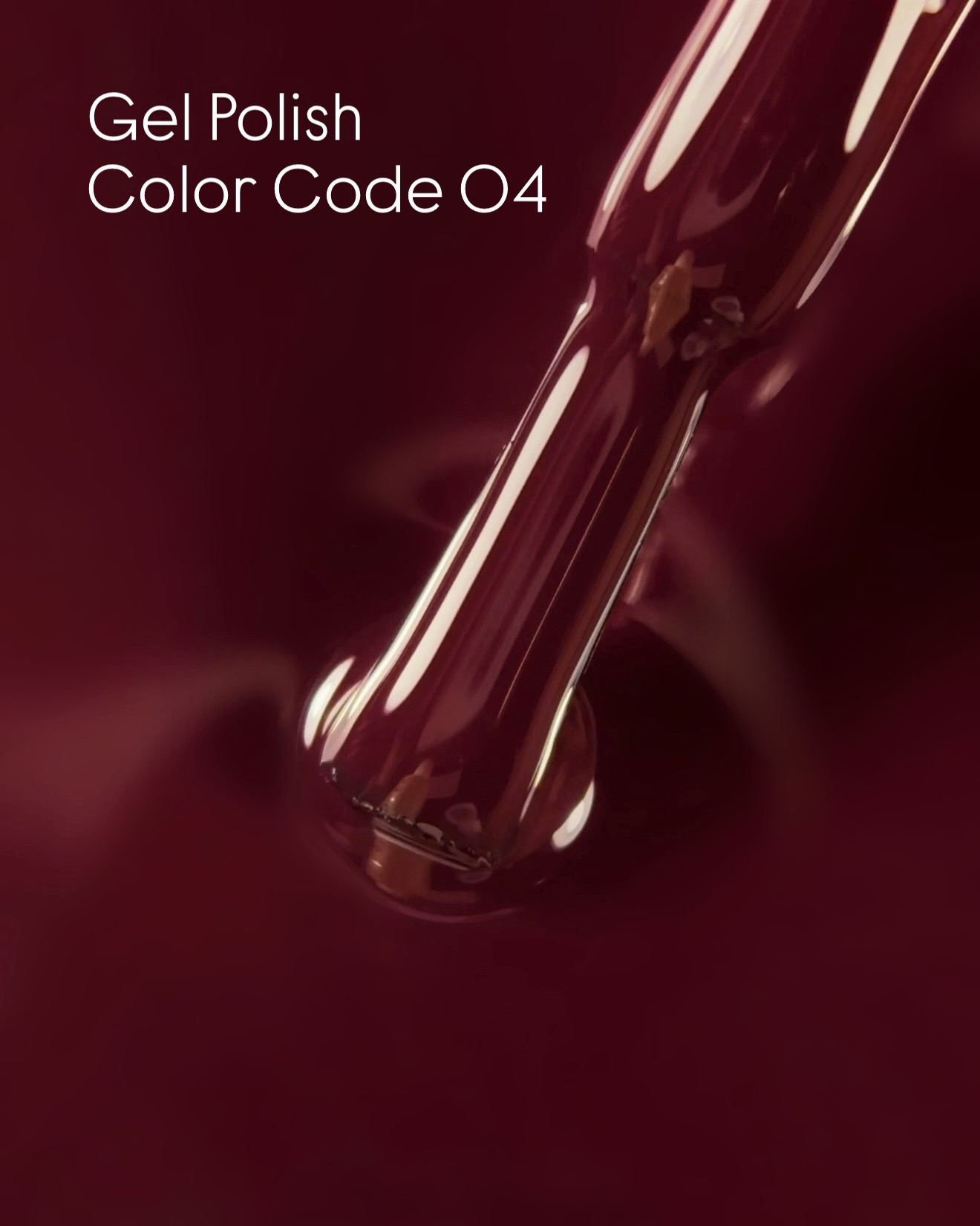 Колекцията гел лакове „Color Code“ на марката Lukum е палитра от пигментирани червени гел лакове! Колекцията „Color Code“ – от смело червено, което се заявява от пръв поглед, до дълбоко, сдържано, което оставя послевкус! Описание: – Плътност на пигментацията – Безопасна формула – Без ТПО – Нанесете тънко на 1-2 слоя – Средна консистенция – Не се разнася, лесно се нанася под кутикулата – Изсъхва перфектно в оригиналната лампа – Запазва яркостта и дълбочината на цвета до 4 седмици, не избледнява; – Дълготрайно покритие без загуба на блясък. Начин на употреба: 1. Извършете стандартна подготовка на нокътната плочка (хигиеничен маникюр, обезмасляване, нанасяне на базов лак). 2. Нанесете тънък слой гел лак Lukum, изпечете в LED/UV лампа (време за съхнене – 60 секунди) 3. Ако е необходимо, нанесете втори слой, за да постигнете по-наситен цвят (или използвайте тъмен базов лак) 4. Направете дизайна с помощта на магнит. 5. Завършете покритието с топ лак, втвърдете (време за съхнене – 120 секунди). Моля, обърнете внимание: цветът на гел лака на снимката може да се различава от действителния нюанс поради индивидуалните настройки на екрана и осветлението по време на снимане.