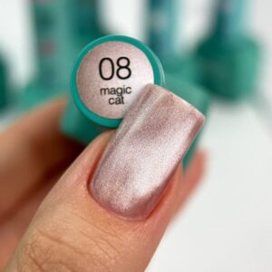 Siller Magic Cat Eye-01-8 мл