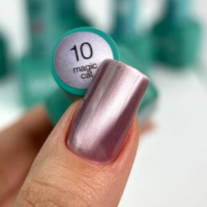 Siller Magic Cat Eye-01-8 мл