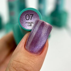 Siller Magic Cat Eye-01-8 мл