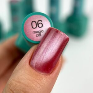 Siller Magic Cat Eye-01-8 мл