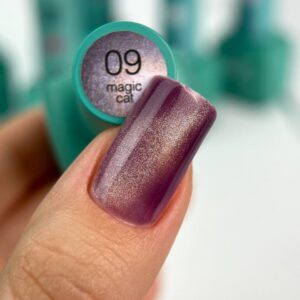 Siller Magic Cat Eye-01-8 мл
