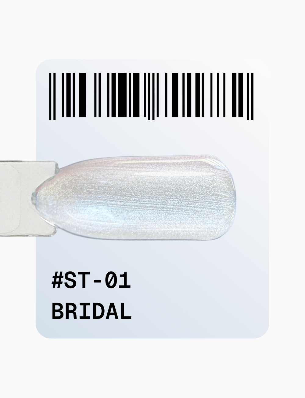 ADORE Cat eye Satin 12ml ST-01 - Image 3