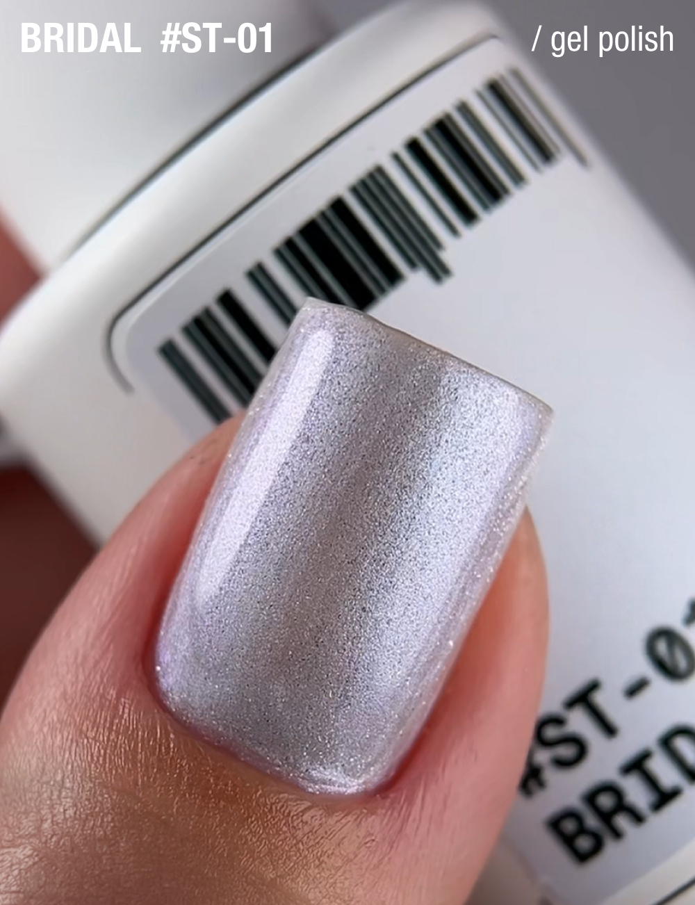 ADORE Cat eye Satin 8ml ST-01