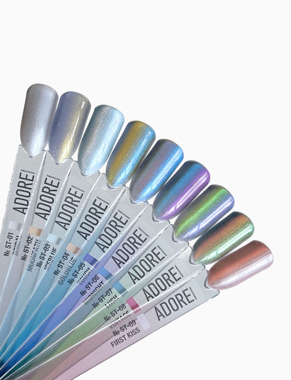 ADORE Cat eye Satin 8ml ST-01