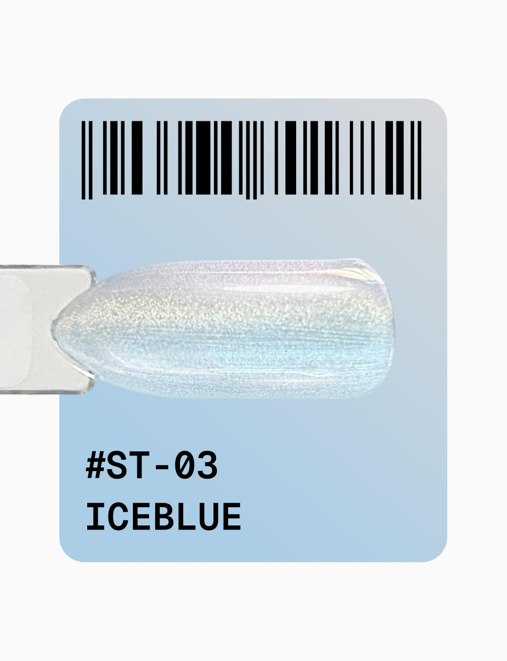 ADORE Cat eye Satin 8ml ST-01