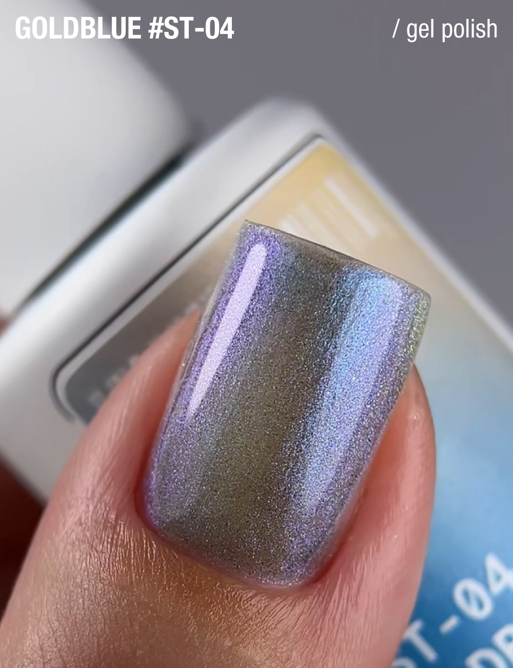ADORE Cat eye Satin 8ml ST-01