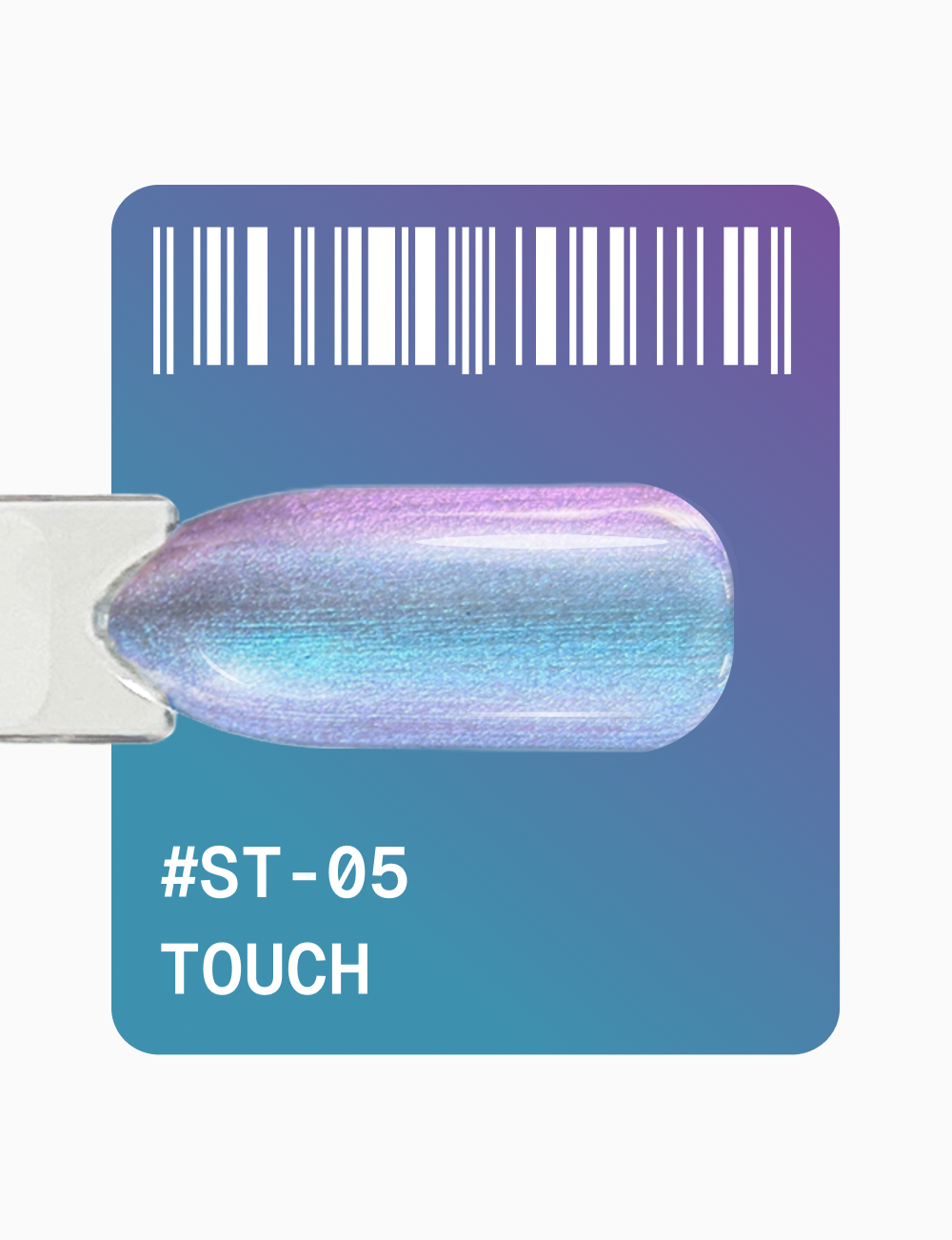 ADORE Cat eye Satin 12ml ST-05 - Image 4