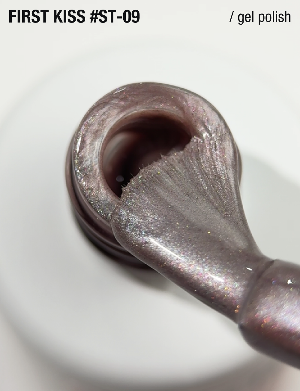 ADORE Cat eye Satin 12ml ST-09 - Image 2