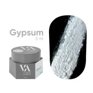 Valeri Gypsum Gel-Гипс гел-5мл