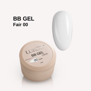 LUKUM BB Gel – Гел за изграждане 00-15мл