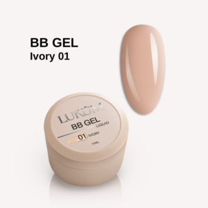 LUKUM BB Gel – Гел за изграждане 00-15мл